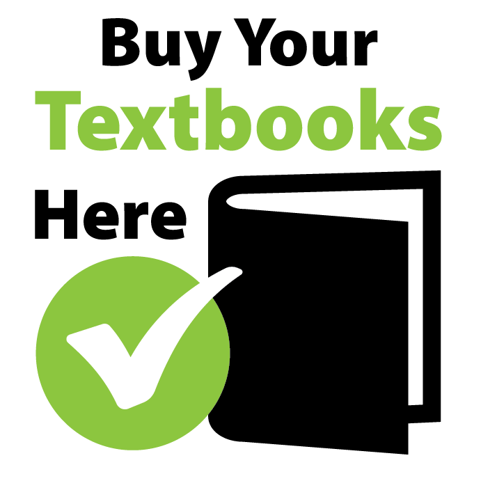 Buy Your Textbooks Online Bookstore Icon