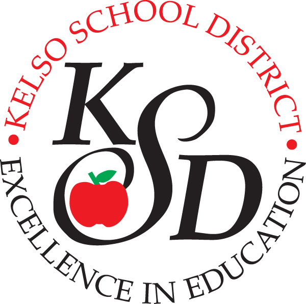 Kelso School Distric Logo