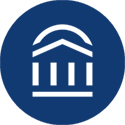 Navigate Blue logo