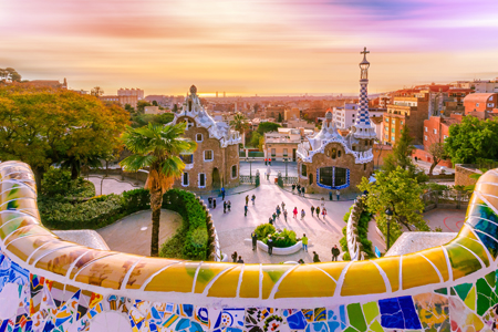 Study Abroad