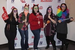 Red Devil Wellbeing Photo