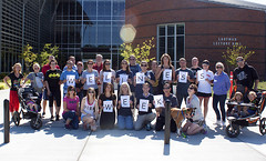 Red Devil Wellbeing Photo