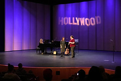 Red Devil Wellbeing Photo