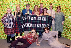 Red Devil Wellbeing Photo