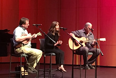 Red Devil Wellbeing Photo