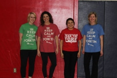 Red Devil Wellbeing Photo