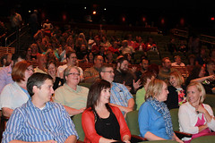 Red Devil Wellbeing Photo