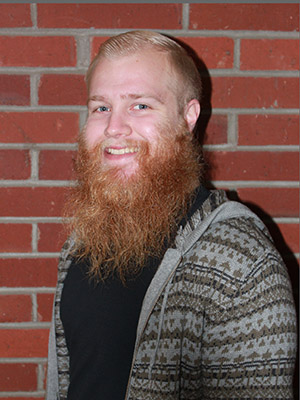 Sean Gestson Sean Gestson