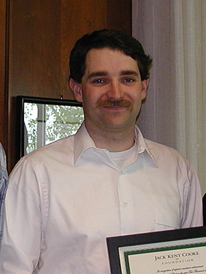 Tad Wheeler Tad Wheeler