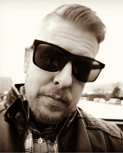 Mark Speranza Mark Speranza