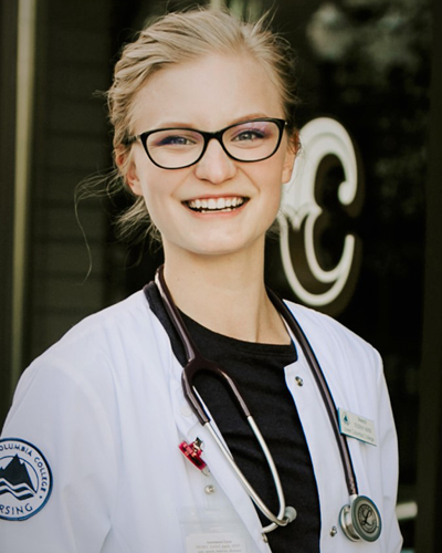 Meleah Kandoll Meleah Kandoll